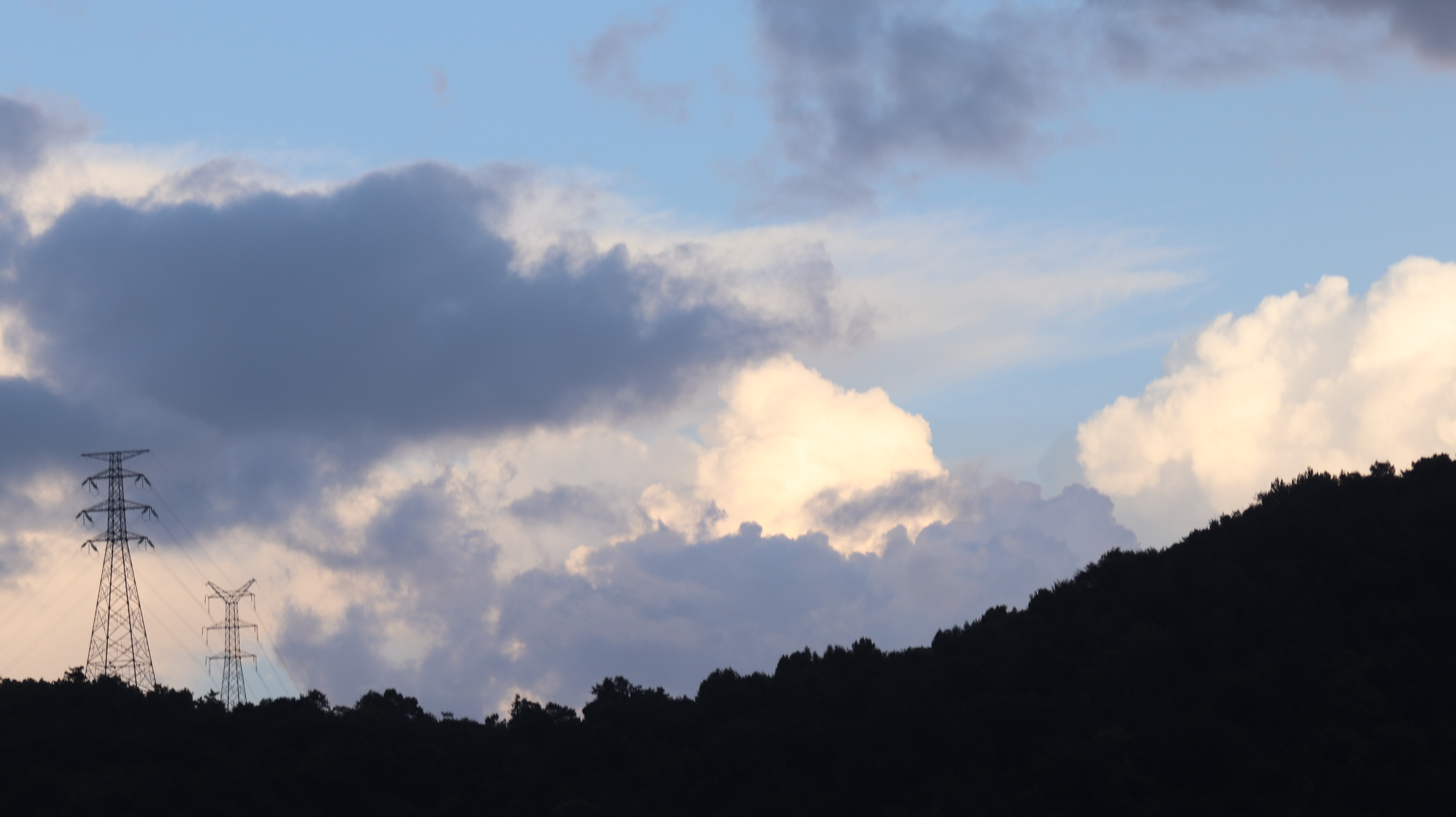 天空镜